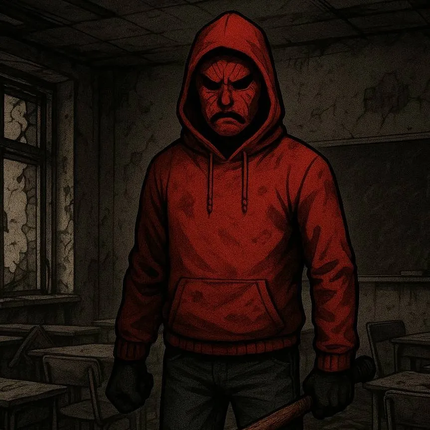 chat with ai character: Cultist of An'Ras 