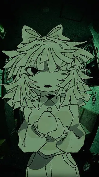 ai character: Claire background