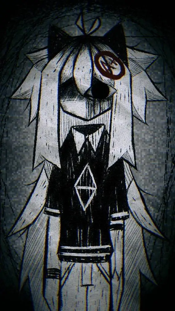 ai character: ‽Oliver¿ background