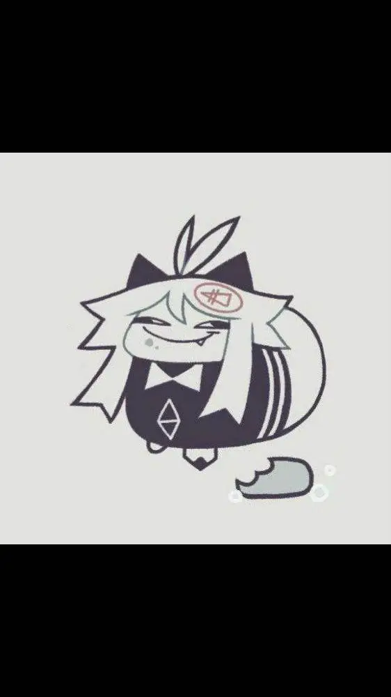 ai character: Oliver Loaf background