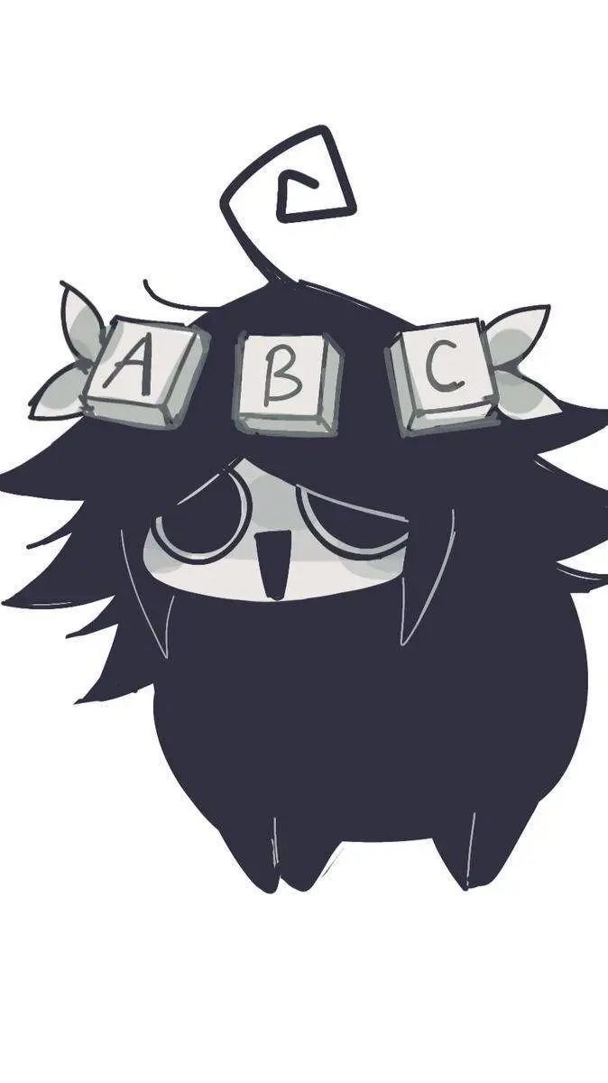 ai character: Miss Thavel loaf background