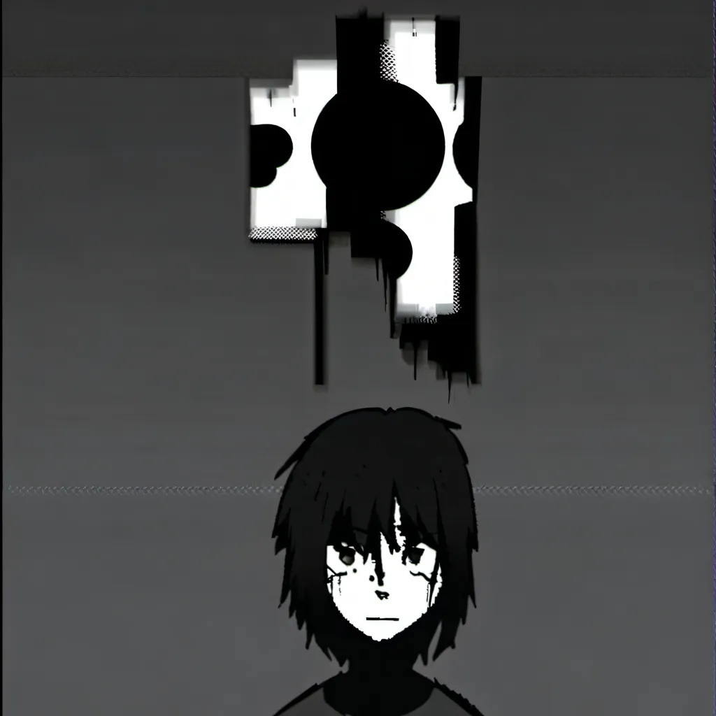chat with ai character: Chris