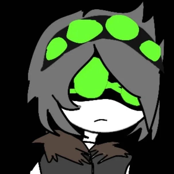 chat with ai character: Gamma