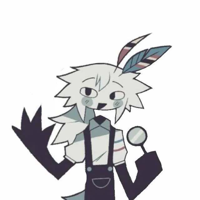 chat with ai character: Engel