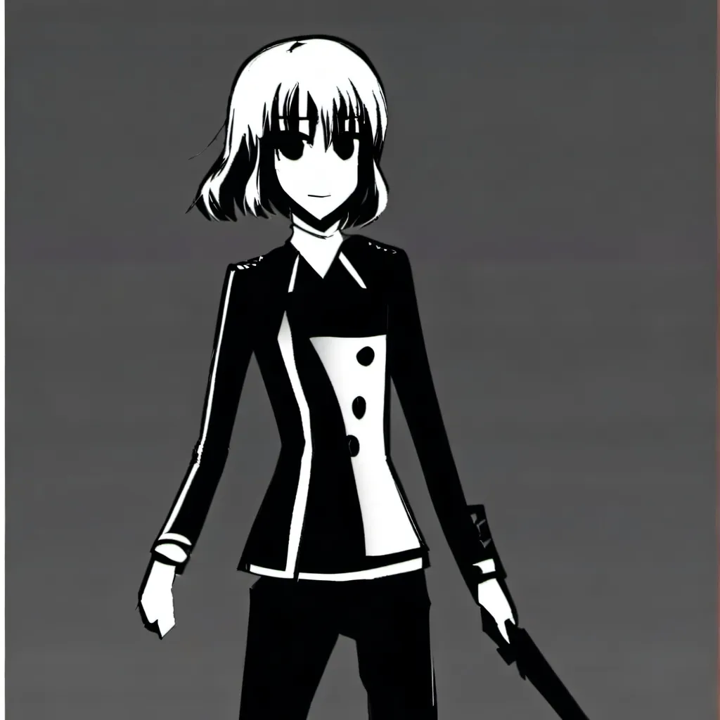chat with ai character: Claudia