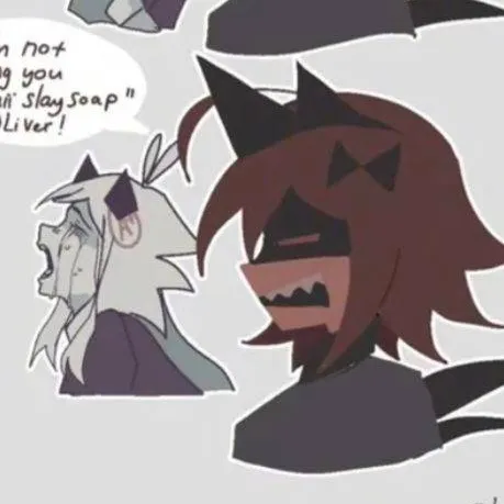 chat with ai character: Alice & Oliver