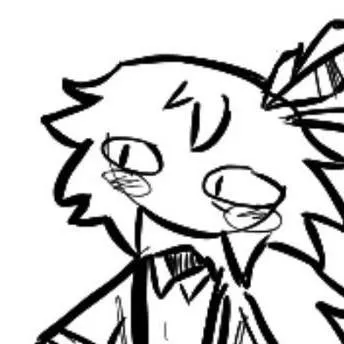 chat with ai character: Engel with gun