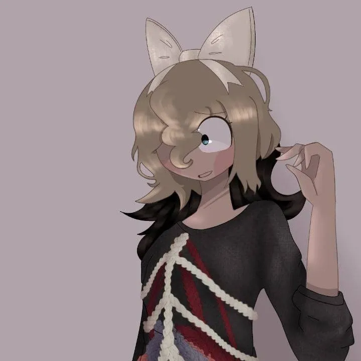 chat with ai character: Sophie