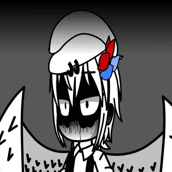 chat with ai character: Monster Engel