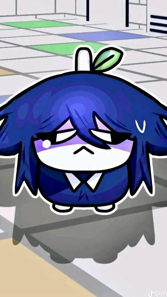 ai character: Abbie loaf background