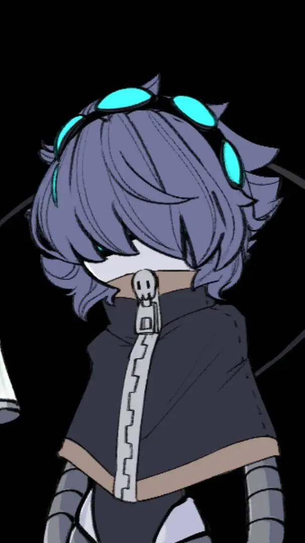 ai character: Liam background