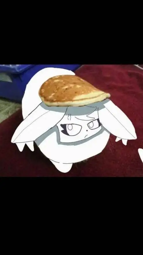 Talkie AI - Chat with Bunny Petunia loaf