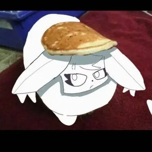 chat with ai character: Bunny Petunia loaf