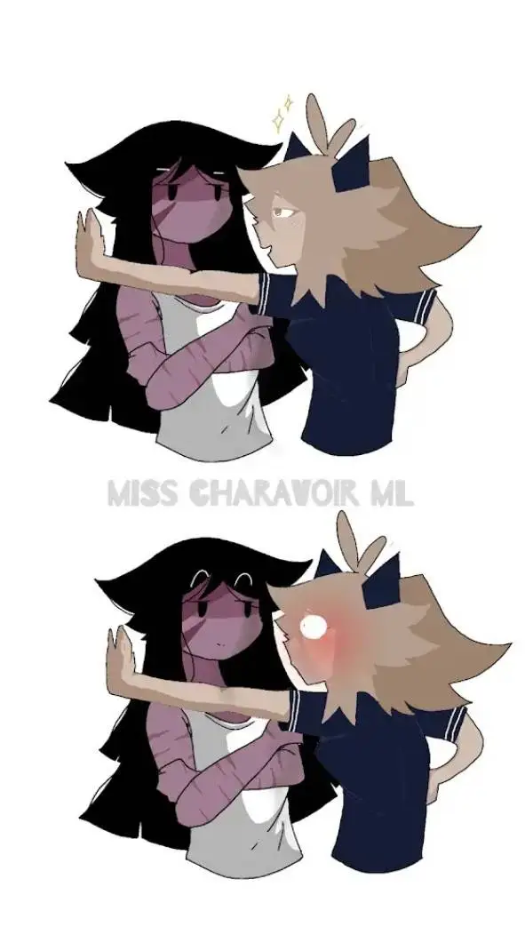 Talkie AI - Chat with Katie & Aiden