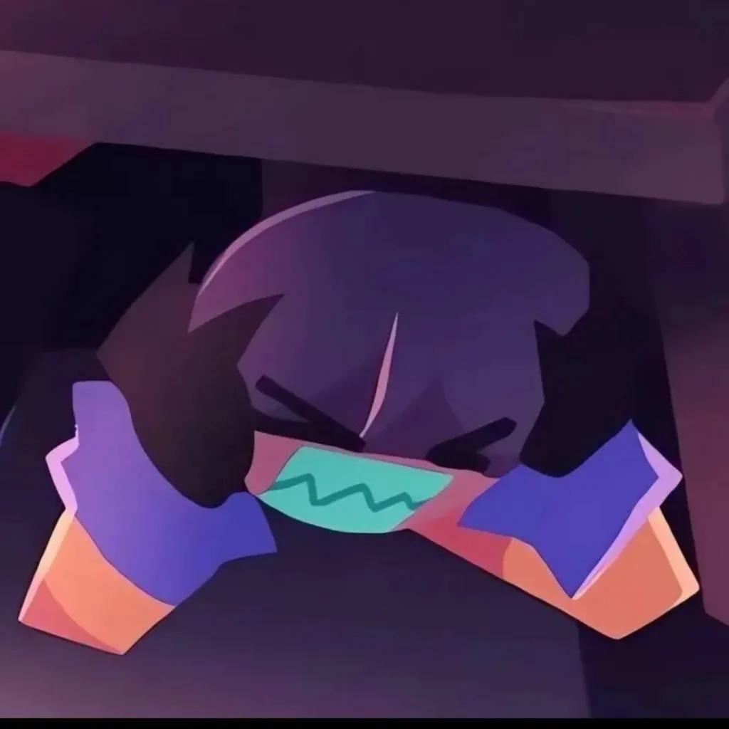 chat with ai character: Agetha