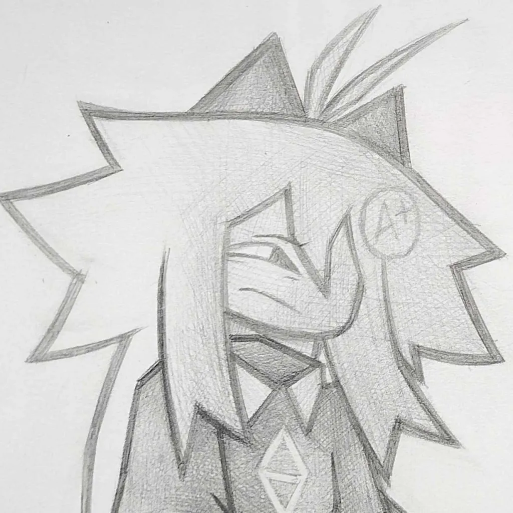 chat with ai character: Oliver