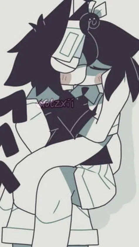 ai character: Kevin & Abbie background