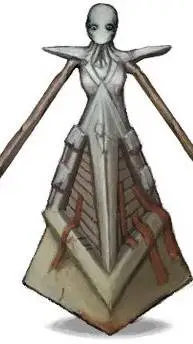 Talkie AI - Chat with Moonscroch Olivia