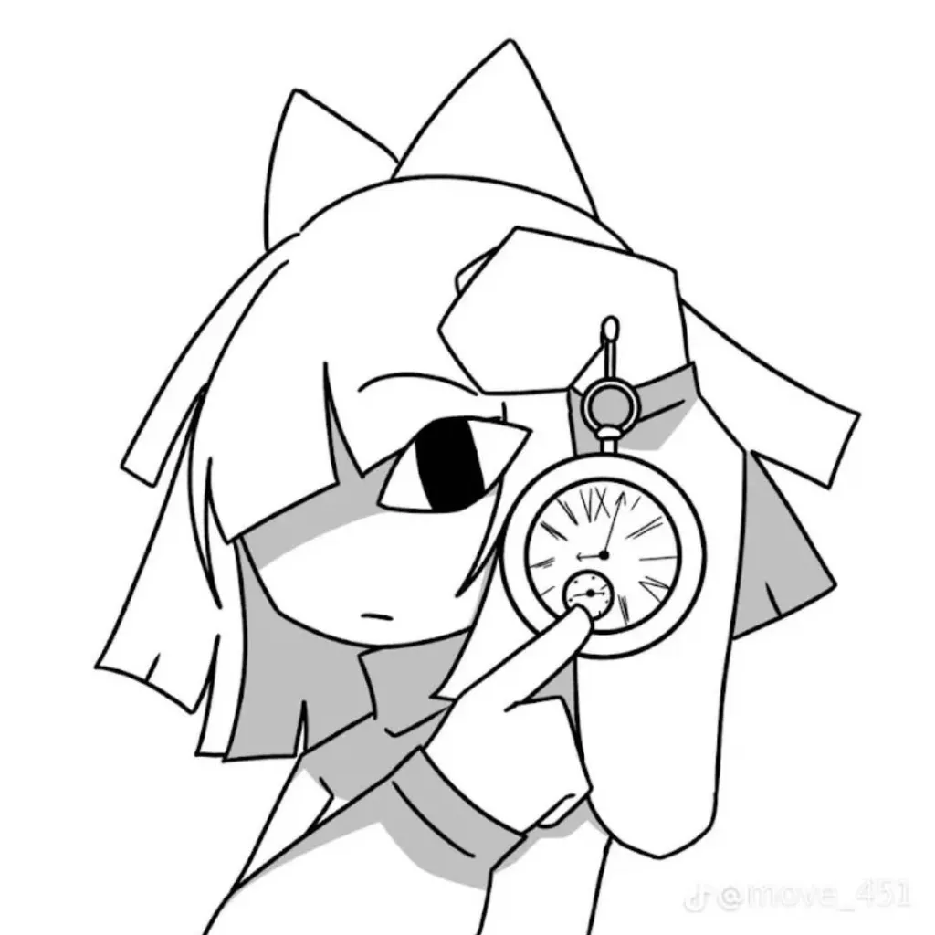 chat with ai character: Claire