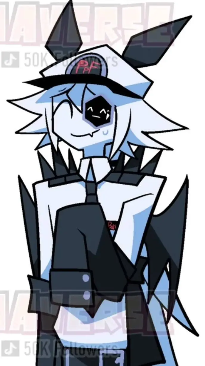 ai character: Daniel Barrel background