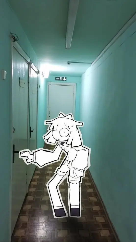 ai character: Claire background