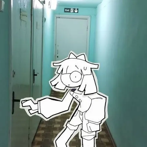 chat with ai character: Claire