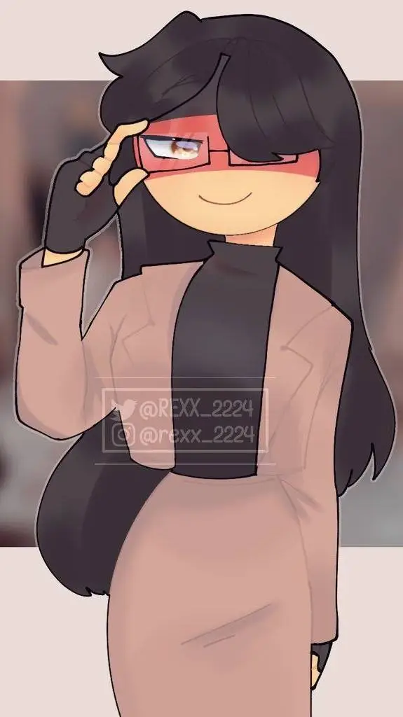 Talkie AI - Chat with Germany