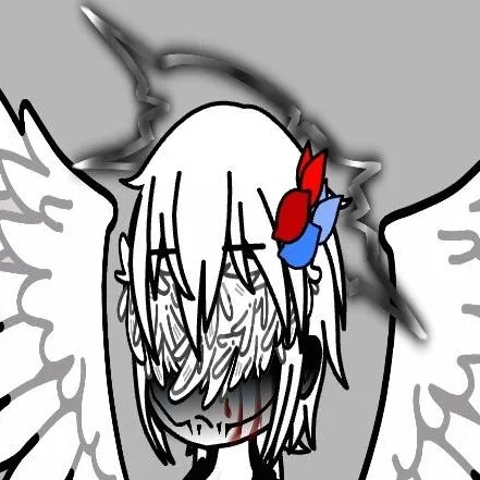 chat with ai character: Moonscroched Engel