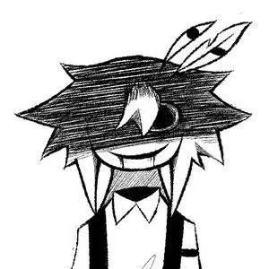 chat with ai character: ¿Engel‽