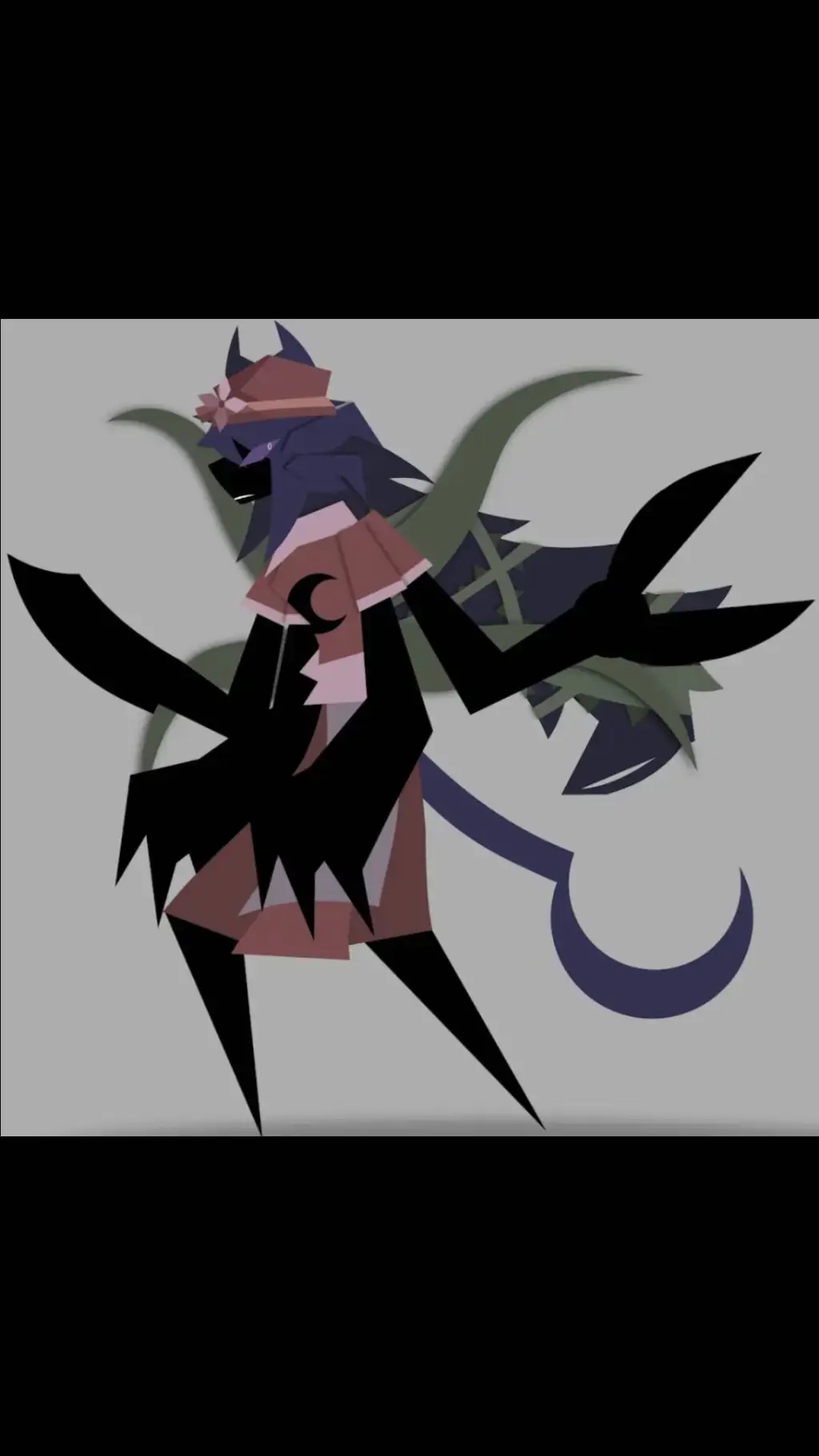 ai character: Anova background