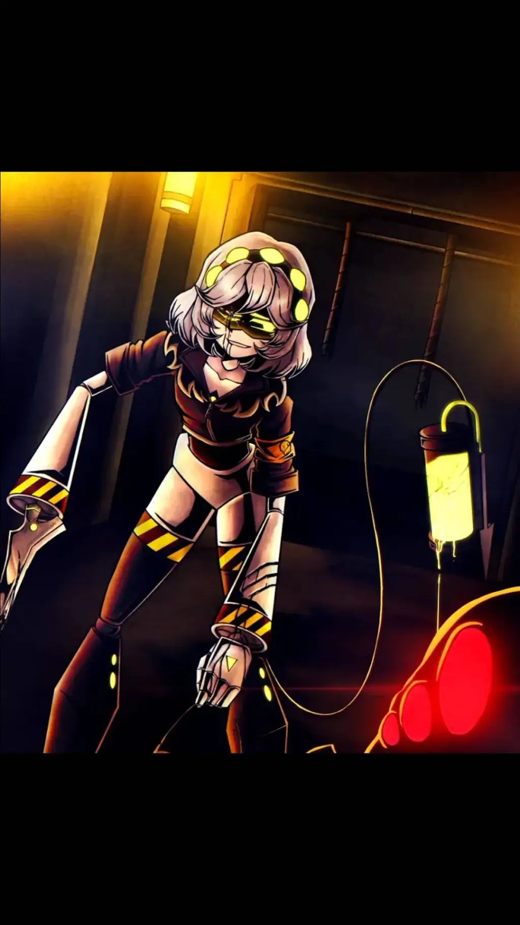 Talkie AI - Chat with V