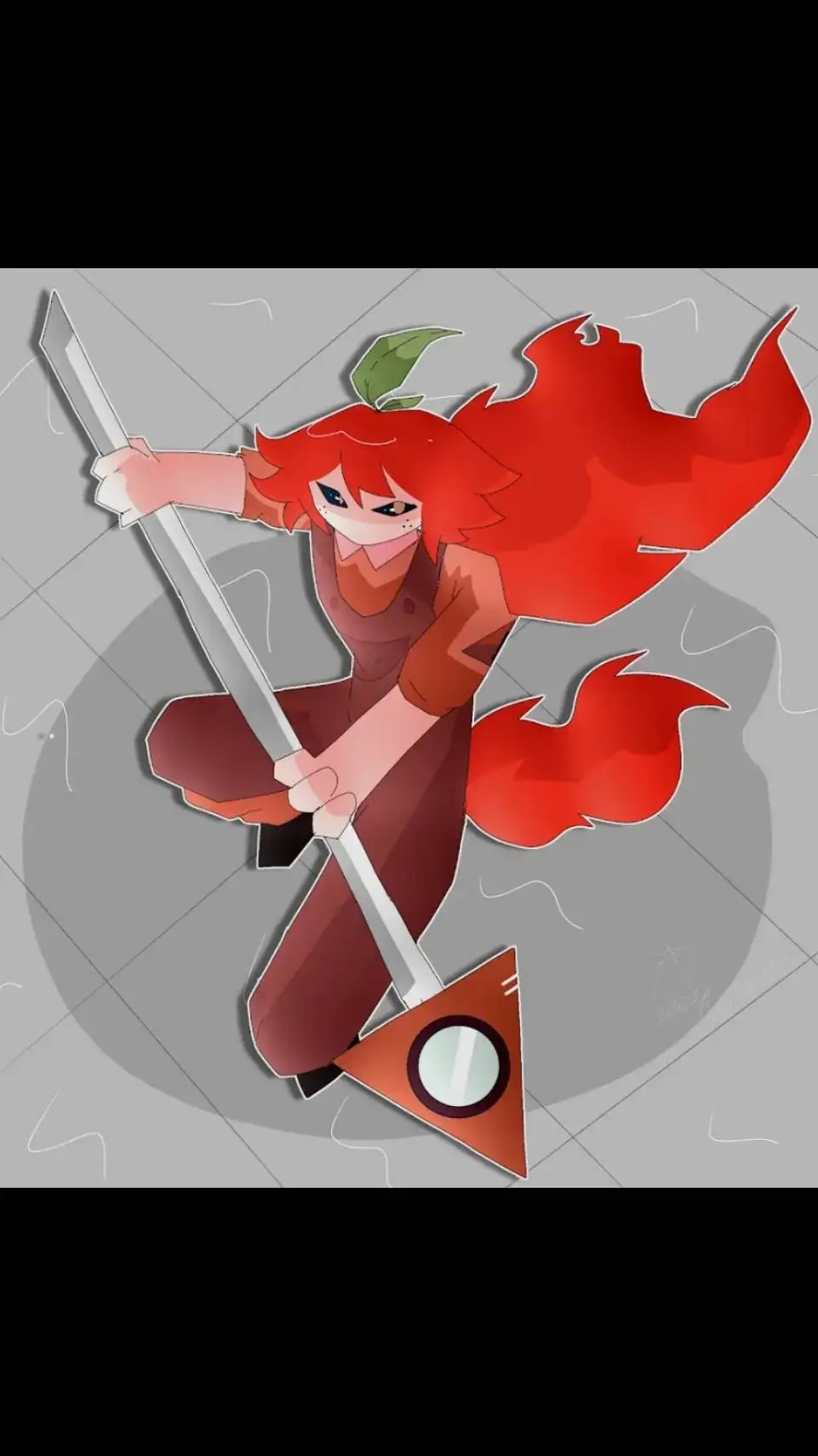 ai character: Congoel background