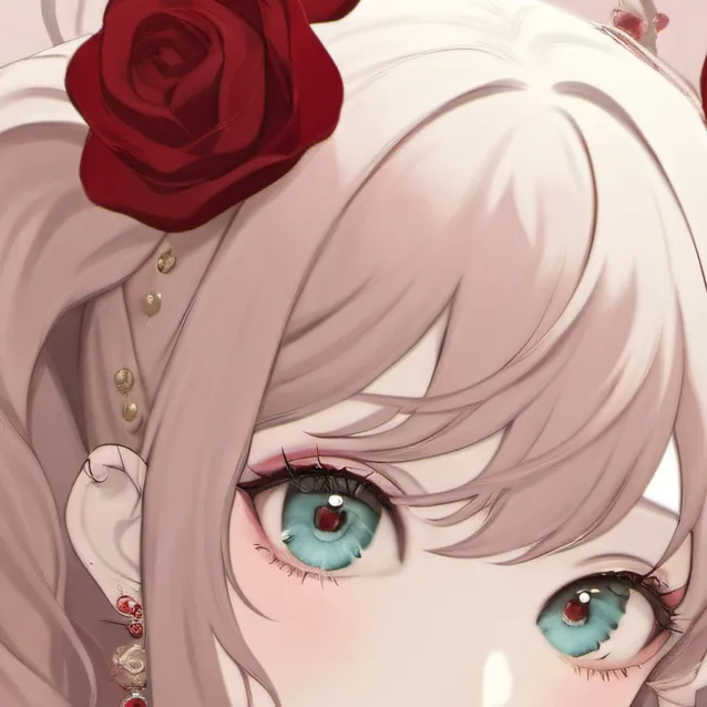 chat with ai character: Laura