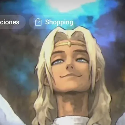 chat with ai character: Uriel el angel