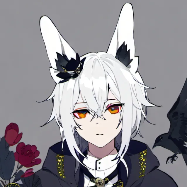 chat with ai character: *jaco*