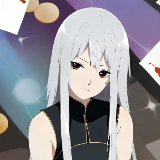 chat with ai character: flor 