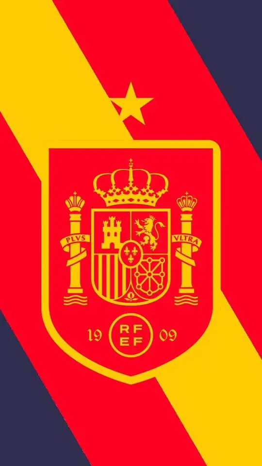 ai character: España  background
