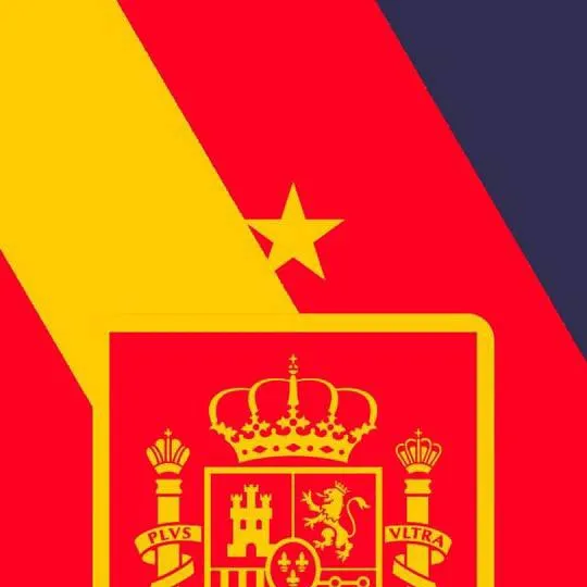 chat with ai character: España 