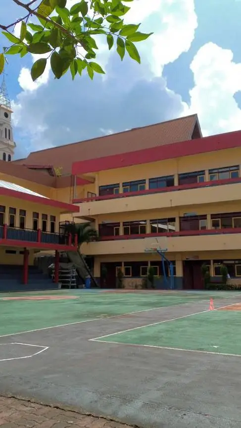 Talkie AI - Chat with escuela 98 de Urug