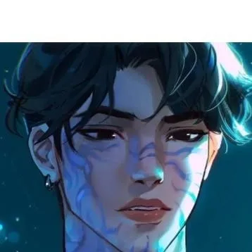 chat with ai character: Jinu