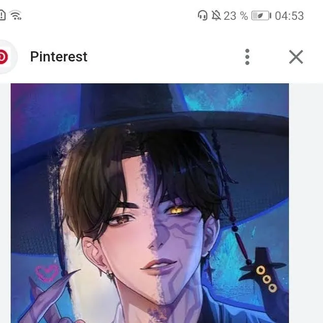 chat with ai character: Jinu