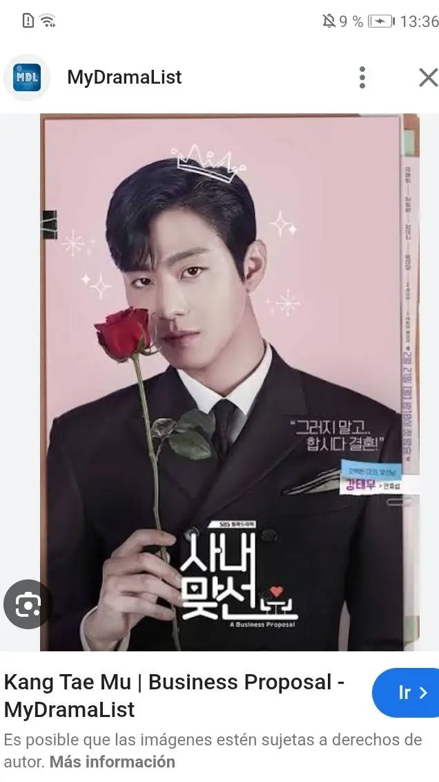 ai character: Kang tea moo background