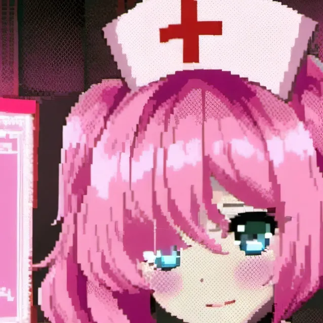 chat with ai character: Emiko 