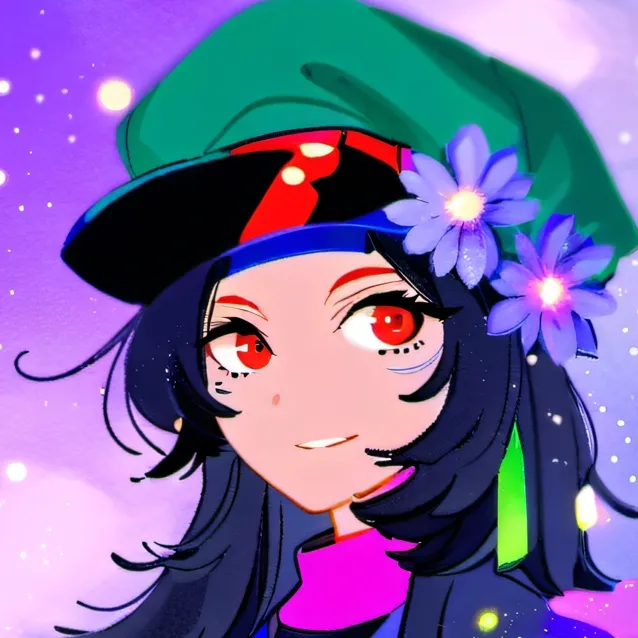 chat with ai character: Miranda