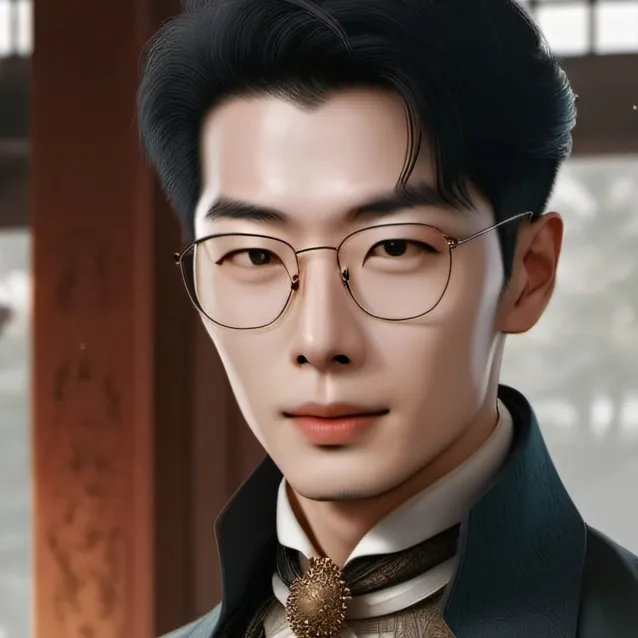 chat with ai character: Ethan