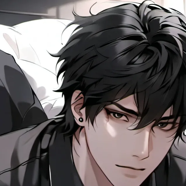 chat with ai character: 𝗝ǻмɇś☆