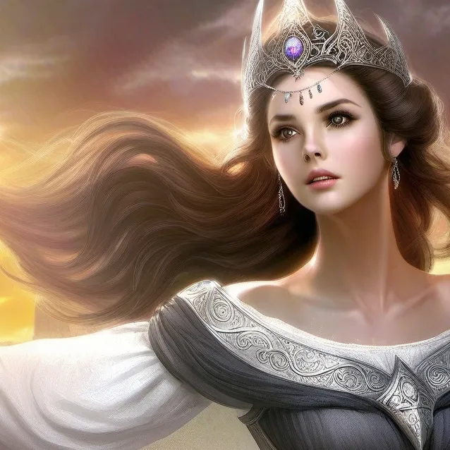 chat with ai character: ✿┋ﾚ𝒂𝑟𝒾𝘴Ꭶ𝒂⚔️