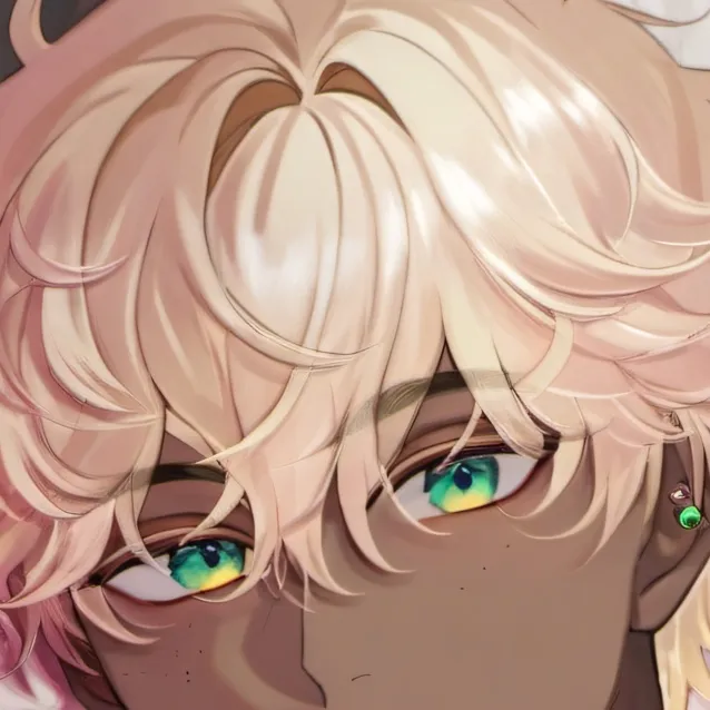 chat with ai character: ꒒ꫀ𝕠𝒏