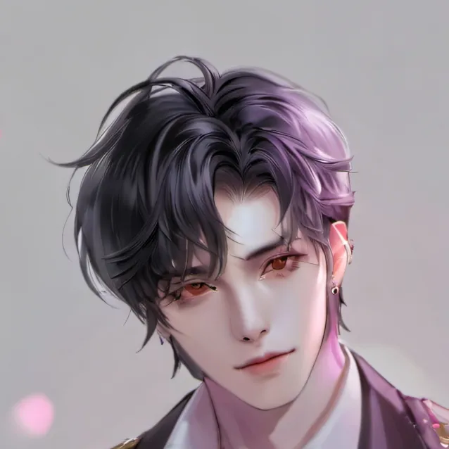 chat with ai character: ✰Ⱥℒꫀᝣ۝꧂