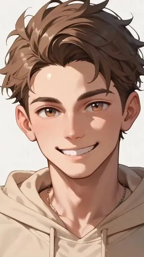 ai character: ♕ℛοก➳ background